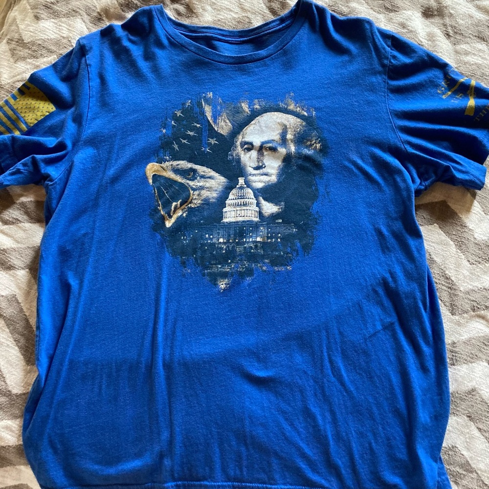 Grunt Style Tee